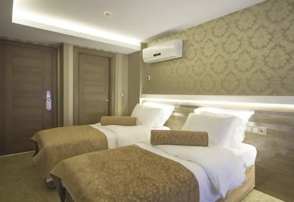 Стамбул: Golden Rain Hotel