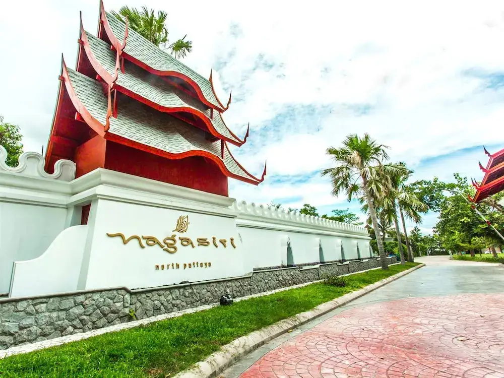 Siri Paradise Villa — фото 1