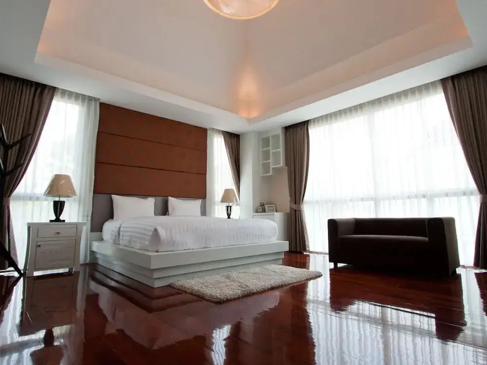 Паттайя: Siri Paradise Villa