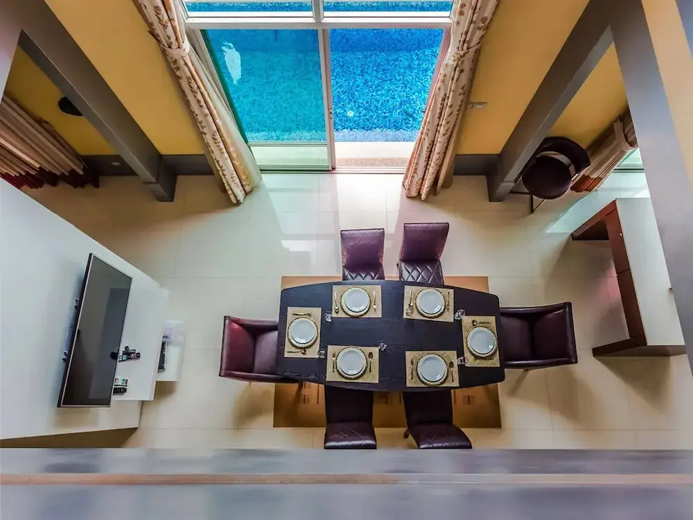 Паттайя: Siri Paradise Villa