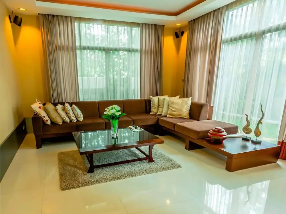 Паттайя: Siri Paradise Villa