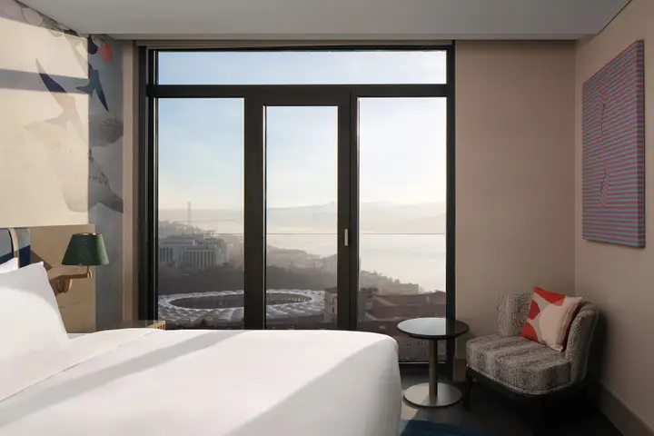 Стамбул: Lokalist, Istanbul, a Tribute Portfolio Hotel