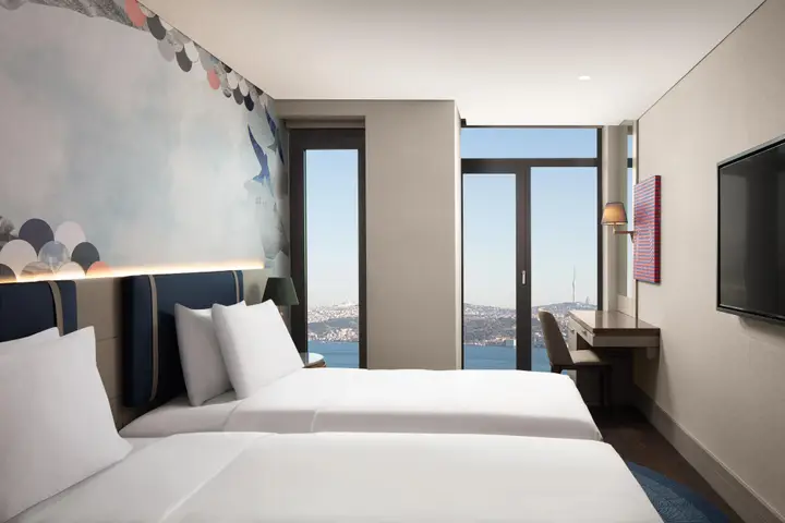 Стамбул: Lokalist, Istanbul, a Tribute Portfolio Hotel