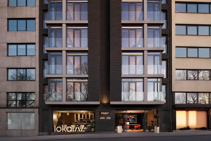 Стамбул: Lokalist, Istanbul, a Tribute Portfolio Hotel