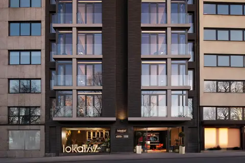Lokalist, Istanbul, a Tribute Portfolio Hotel — фото 1