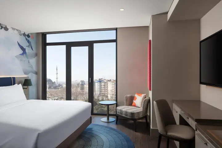 Стамбул: Lokalist, Istanbul, a Tribute Portfolio Hotel