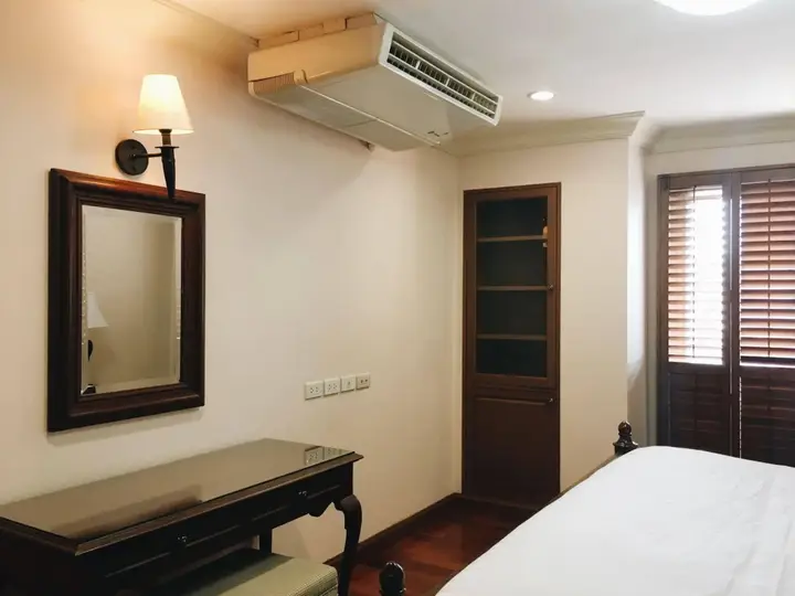 Бангкок: Marriott Executive Apartments Bangkok, Sukhumvit 50