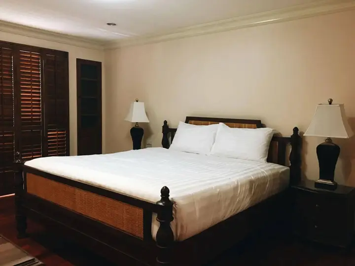 Бангкок: Marriott Executive Apartments Bangkok, Sukhumvit 50