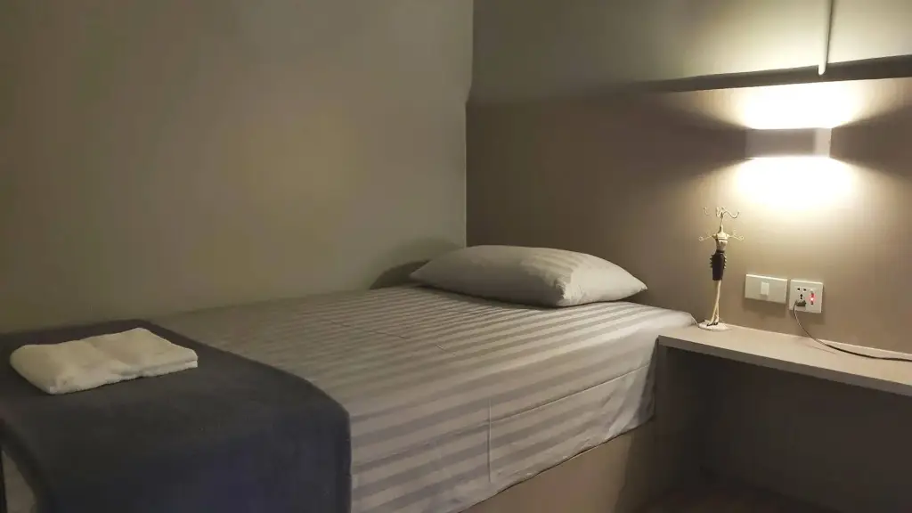 Бангкок: Baan Chanasongkram - Hostel