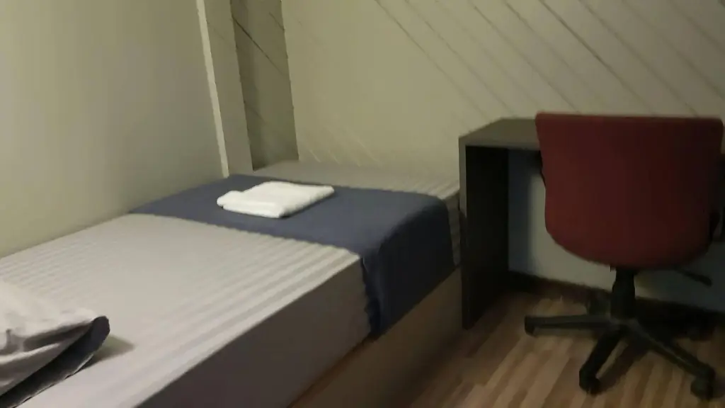 Бангкок: Baan Chanasongkram - Hostel