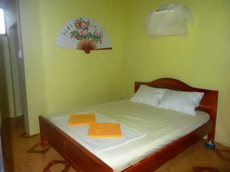 Фантхьет: Kite Camp No Mad Hotel