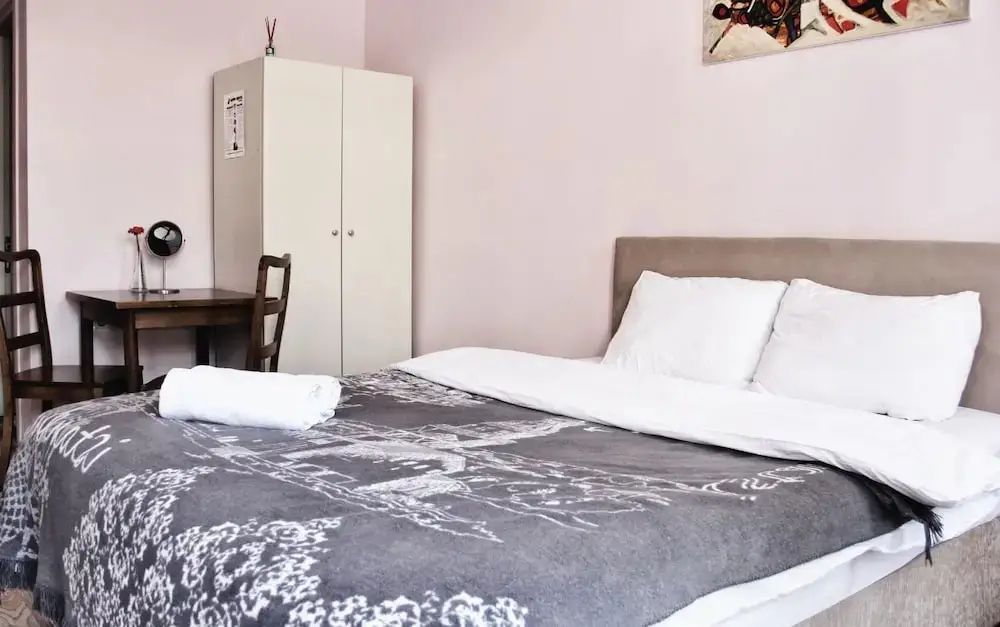Стамбул: Puffin Suites & Rooms