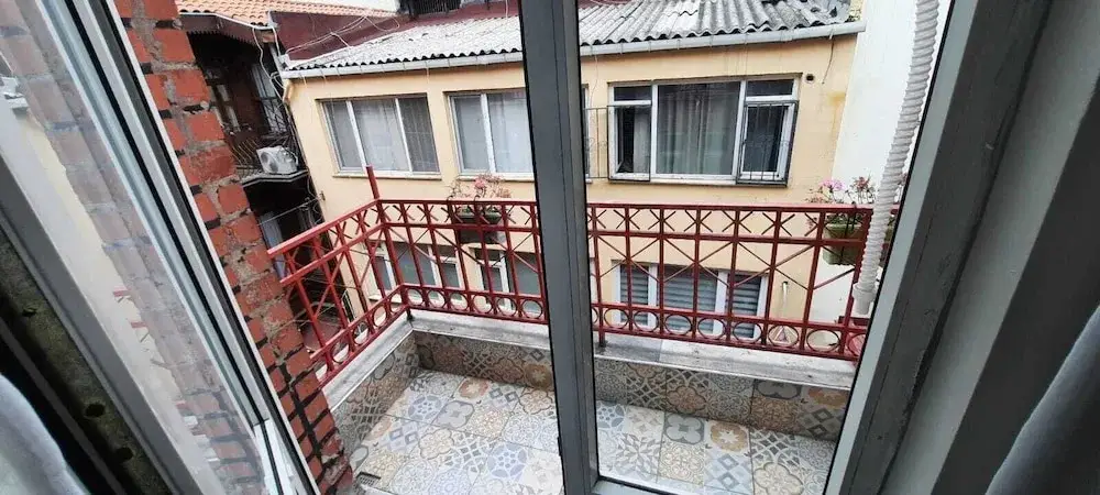 Puffin Suites & Rooms — фото 1