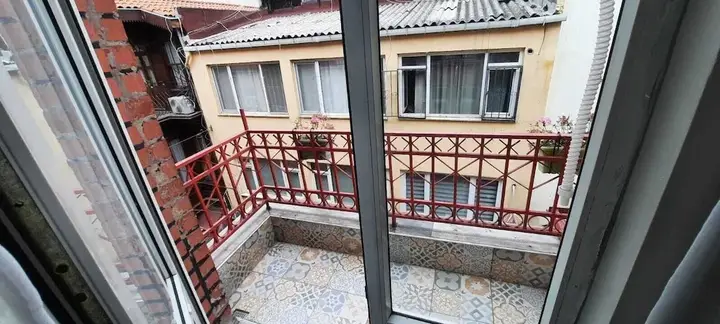 Стамбул: Puffin Suites & Rooms