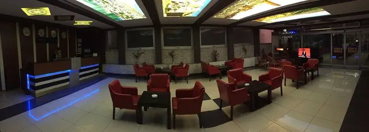 Шанлыурфа: Akgol Hotel