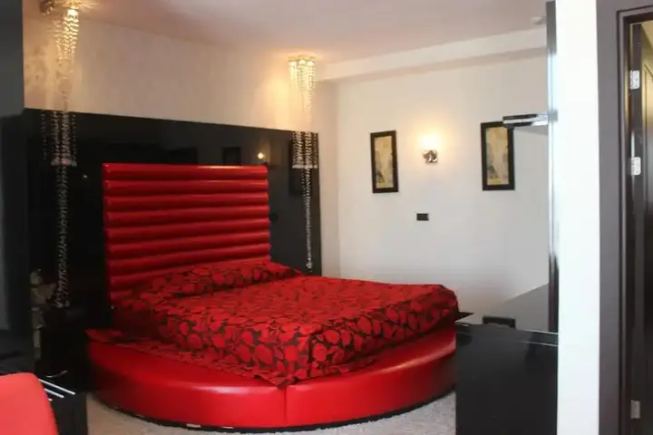 Шанлыурфа: Akgol Hotel