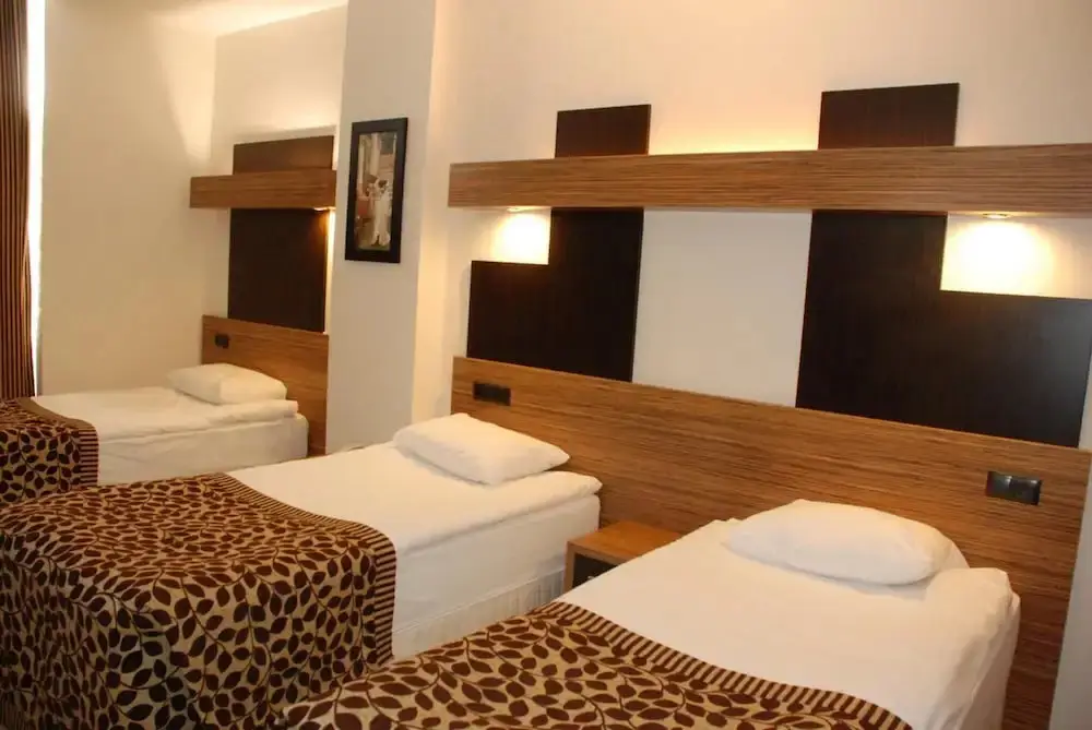 Шанлыурфа: Akgol Hotel