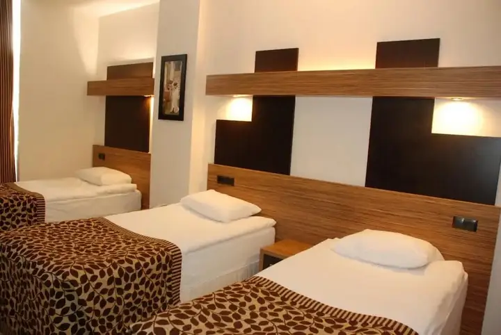 Шанлыурфа: Akgol Hotel