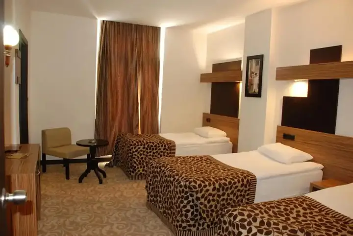 Шанлыурфа: Akgol Hotel