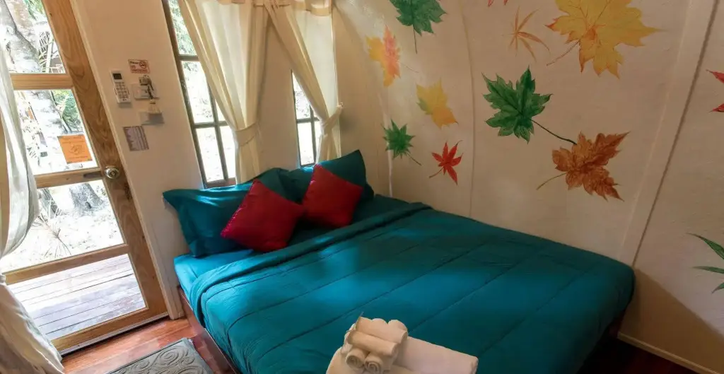 Ко-Липе: Phuritra Resort Koh Lipe