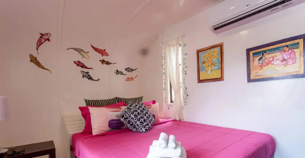 Ко-Липе: Phuritra Resort Koh Lipe