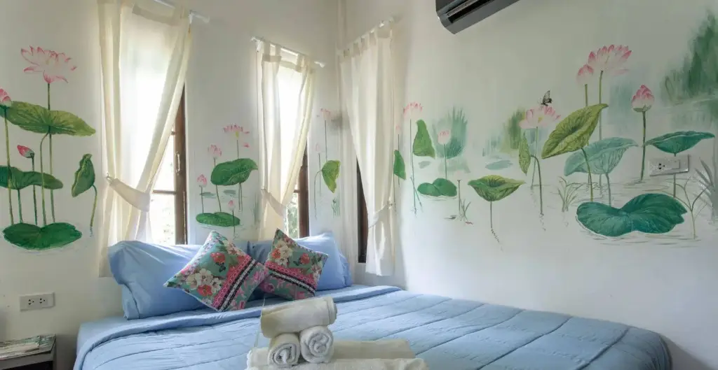 Ко-Липе: Phuritra Resort Koh Lipe