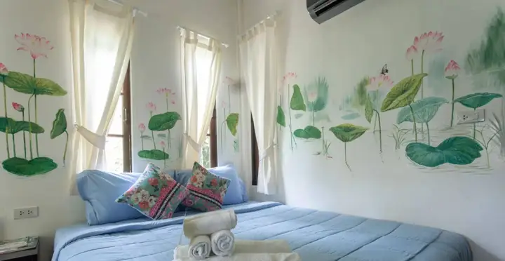 Ко-Липе: Phuritra Resort Koh Lipe