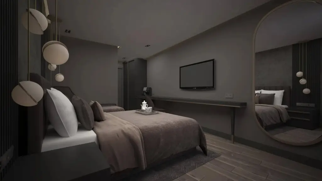 Османгази: Trend Life Hotels Uludag