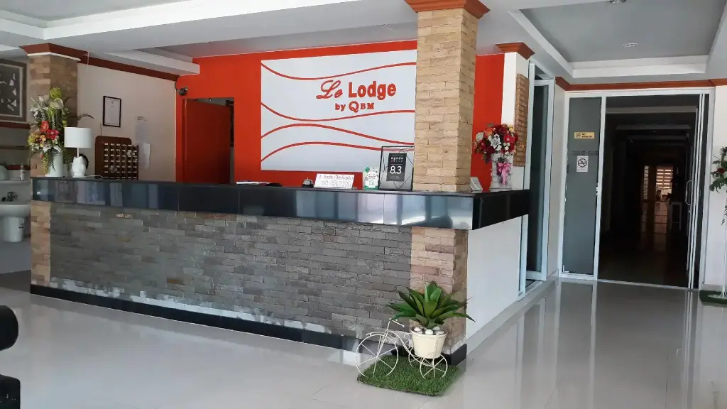 Chumphon Travelodge Hotel — фото 1