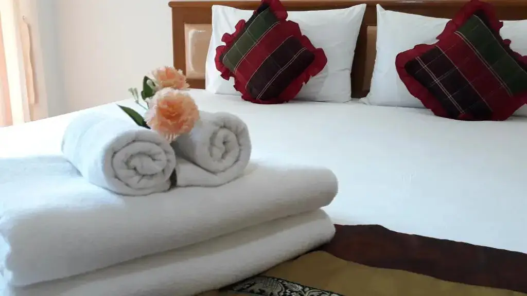 Чумпхон: Chumphon Travelodge Hotel