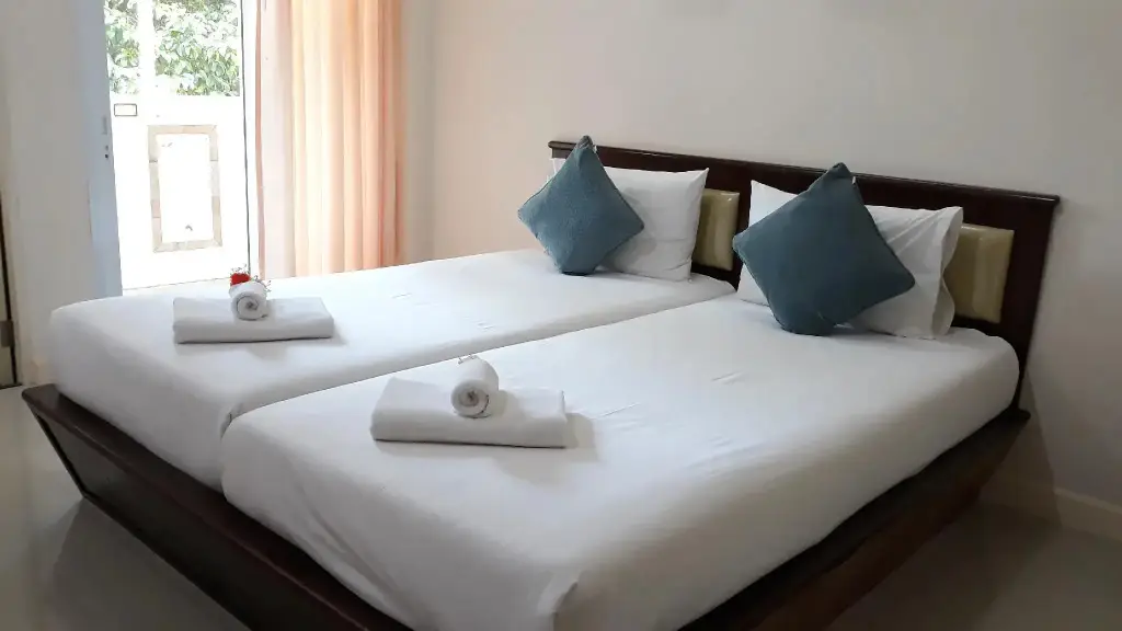 Чумпхон: Chumphon Travelodge Hotel