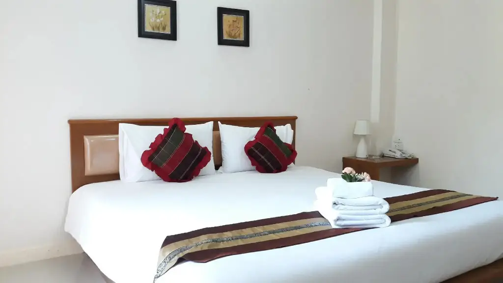Чумпхон: Chumphon Travelodge Hotel