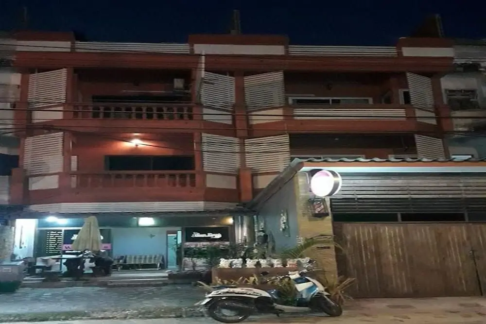 Районг: Rimtalay Guesthouse