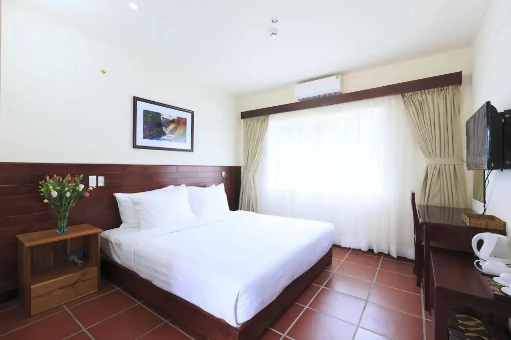 остров Фукуок: Le Garden Resort & Spa Phu Quoc