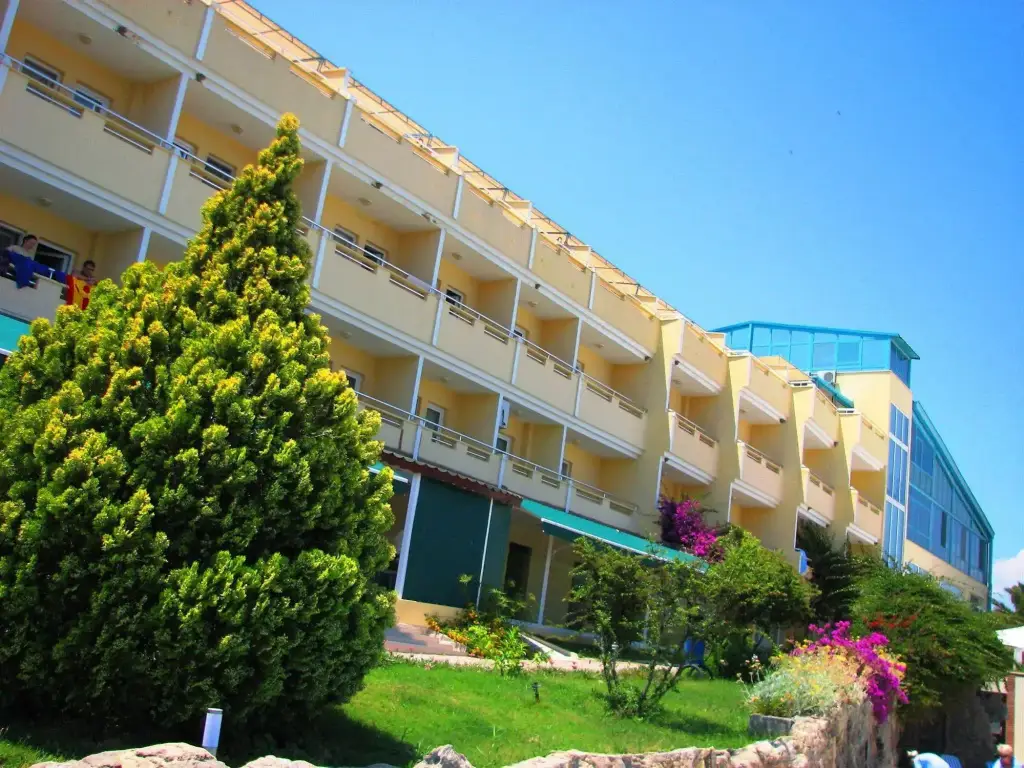 Thermemaris Thermal & Spa Resort — фото 1