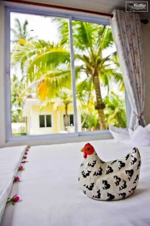 Сураттхани: Rim Nam Lomyen Resort