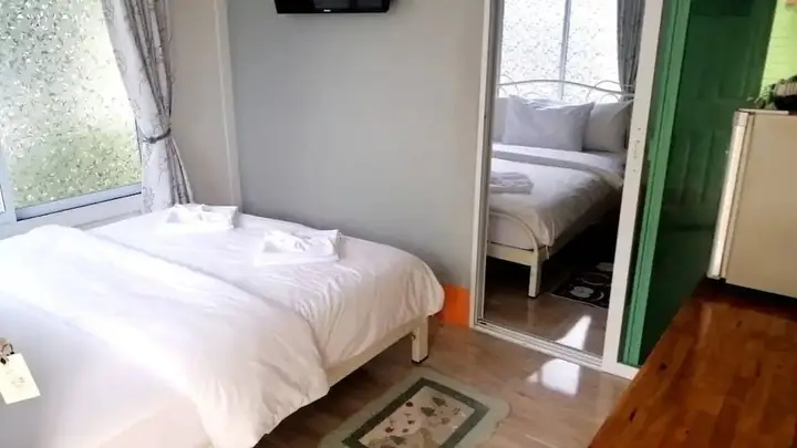 Сураттхани: Rim Nam Lomyen Resort