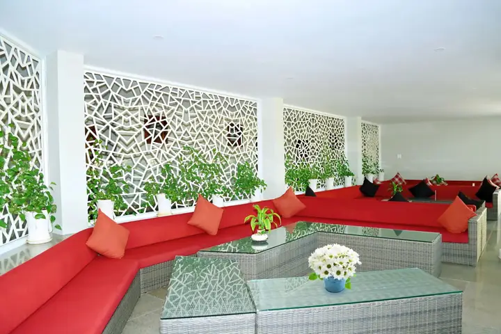 Фантхьет: Sandunes Beach Resort & Spa