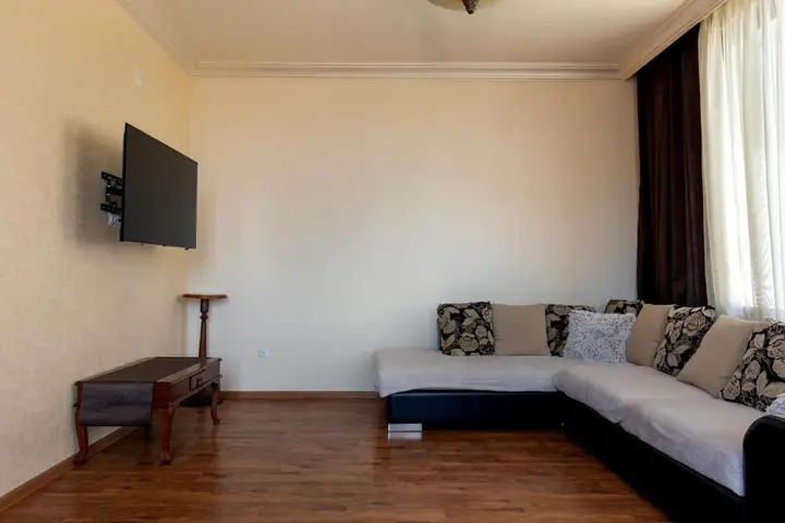 Батуми: Guest House Otdyh u Morya