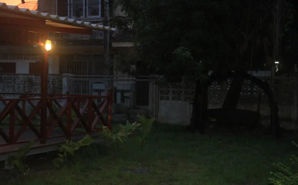 Сураттхани: The Old Hostel Suratthani