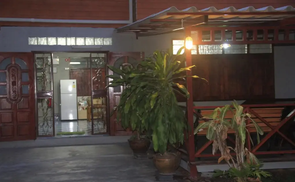 Сураттхани: The Old Hostel Suratthani