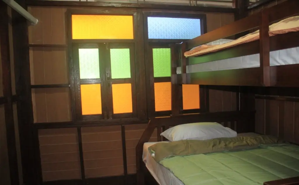 The Old Hostel Suratthani — фото 1