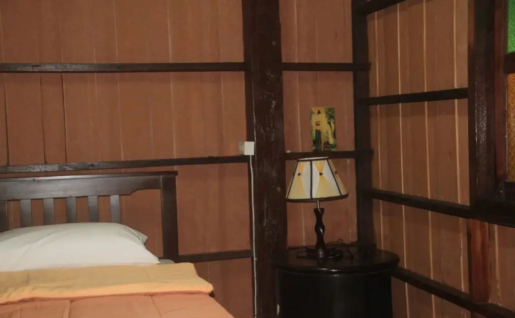 Сураттхани: The Old Hostel Suratthani