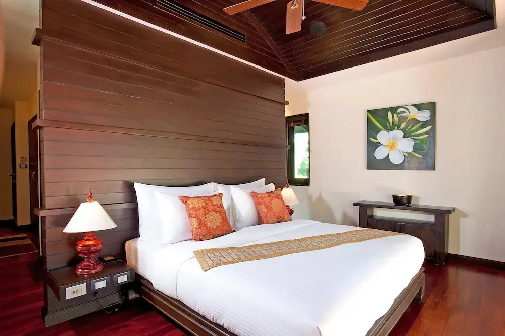 Тхаланг: Chom Tawan Villa