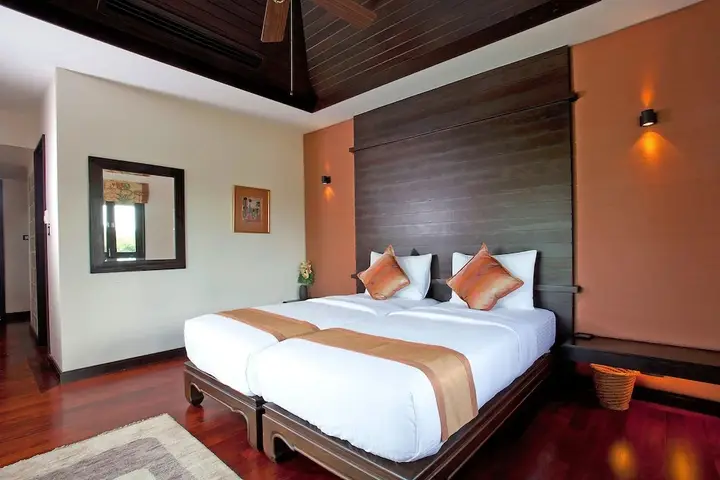 Тхаланг: Chom Tawan Villa