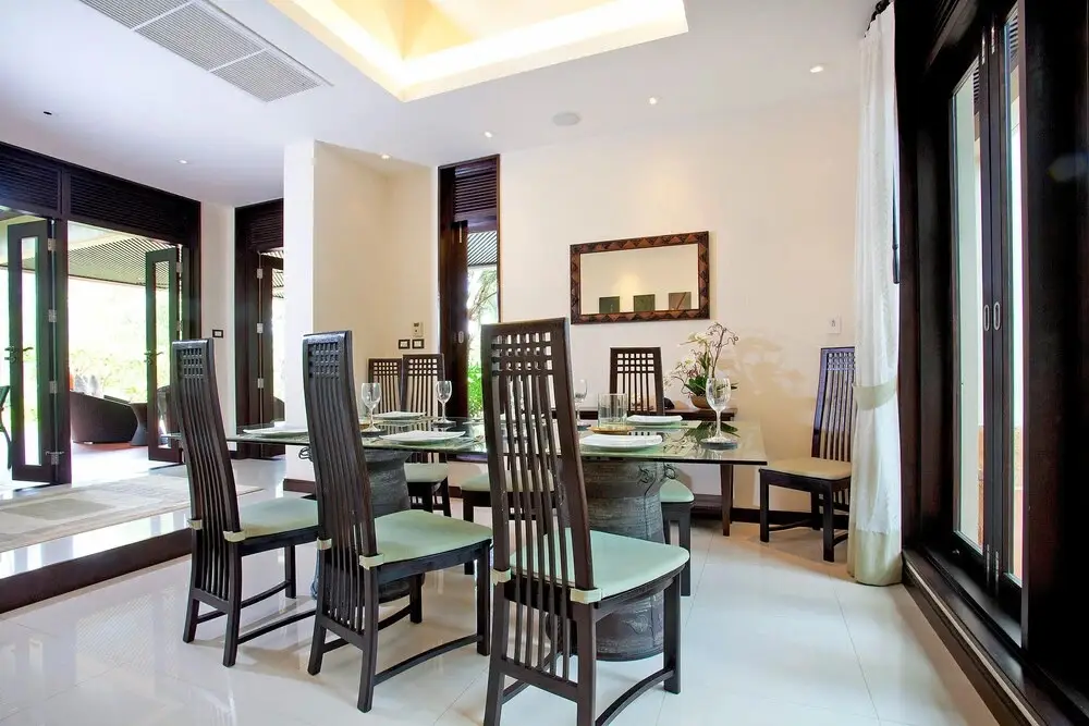 Тхаланг: Chom Tawan Villa