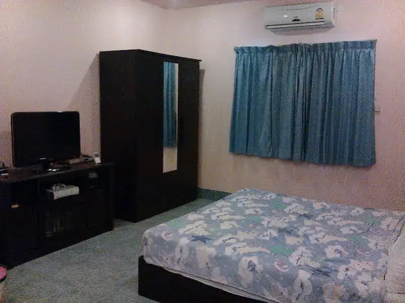 Пхукет: Patong Bay View Resort