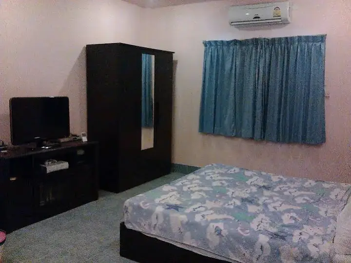 Пхукет: Patong Bay View Resort