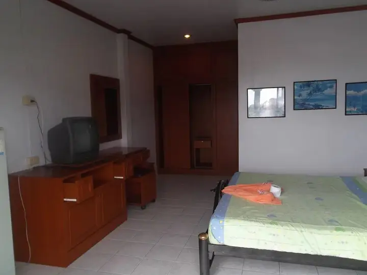 Пхукет: Patong Bay View Resort