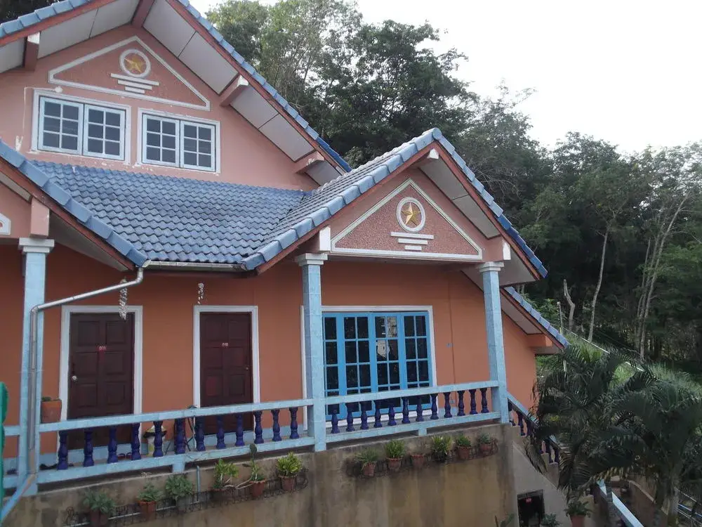 Пхукет: Patong Bay View Resort